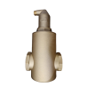 Séparateur d'Air/Microbulles REFLEX Exvoid Avec Filetage en Laiton R 2" F 10 bar