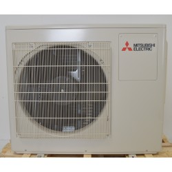 Unité Extérieure de Climatisation 8,6kW MITSUBISHI Multi-Split R32