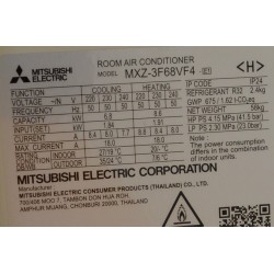 MXZ-3F68VF4 UE