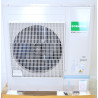 Unité Extérieure de Climatisation Réversible GENERAL FUJITSU