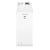 Lave-Linge Top 6kg ELECTROLUX 1200trs/min Profondeur 60cm