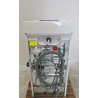 Lave-Linge chargement par le dessus 6 kg ELECTROLUX