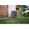 Unité Extérieure de Pompe à Chaleur Air/Eau 14kW INTUIS HTi70