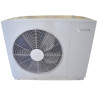 Unité Extérieure de Pompe à Chaleur Air/Eau 14kW INTUIS HTi70