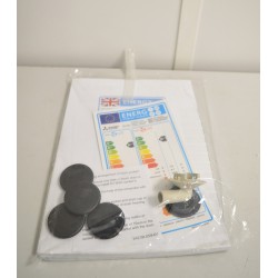 Accessoires et notice