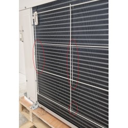 Unité Intérieure de Climatisation 10,5kW MITSUBISHI pas cher.