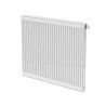 Radiateur Acier Eau Chaude 490W HENRAD Premium Eco T11 H600xL500mm