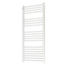 Sèche-Serviettes Mixte 514W TONON EVOLUTION Florence Vertical H1200xL500mm Blanc