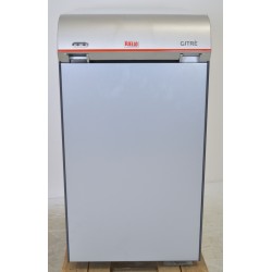 Chaudière Fioul 25kW RIELLO Gitre 4