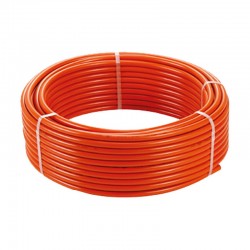 Tube PER-BAO Nu 240m INDUSTRIAL BLANSOL Pour Plancher Chauffant Ø16x1,5mm