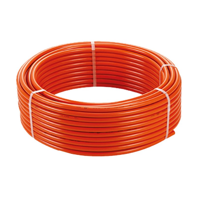 Tube PER-BAO Nu 240m INDUSTRIAL BLANSOL Pour Plancher Chauffant Ø16x1,5mm Tube PER-BAO Nu 240m INDUSTRIAL BLANSOL Pour Plancher Chauffant Ø16x1,5mm
