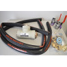 Kit liaison hydraulique et filtre