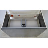 Meuble Sous-Vasque de Salle de Bain SANIJURA