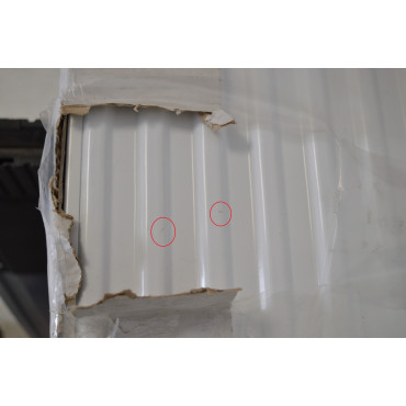 Radiateur Acier Eau Chaude 1584W HENRAD Alto Plan Type 22 Pas Cher