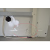 Radiateur Electrique 1000W THERMOR Amadeus 3 pas cher.