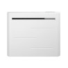 Radiateur Electrique à Inertie Céramique 1500W
