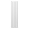 Radiateur Acier Eau Chaude 2574W ALTECH Type 22 6 Connexions Vertical Blanc H2000xL600mm