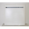 NOIROT - Radiateur Électrique à Inertie 1000W Amaroc - DCN3293FDEC