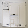 NOIROT - Radiateur Électrique à Inertie 1000W Amaroc - DCN3293FDEC