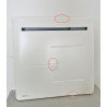 NOIROT - Radiateur Électrique à Inertie 1000W Amaroc - DCN3293FDEC
