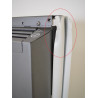 Radiateur Électrique 1000W INTUIS Calidoo Nativ Connecté pas cher.