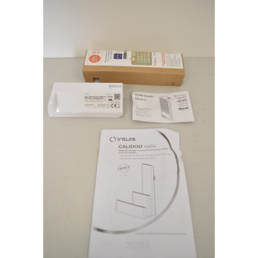 Notice et accessoires