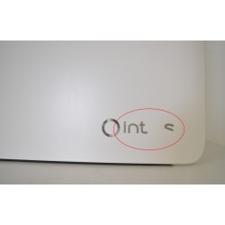 Radiateur Électrique à Inertie Fonte 1000W INTUIS Chamane Nativ pas cher