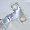 Éclairage Lampe LED VIDEL Blanca S  OMFLED60