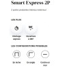 Paroi de Douche KINEDO Smart Express