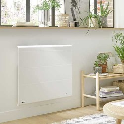 Radiateur Electrique 1500W NOIROT