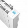 Radiateur Électrique à Inertie Fluide 1500W INTUIS Axino Digital