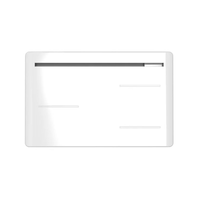 Radiateur Electrique à Inertie Céramique 2000W NOIROT Amaroc Horizontal Blanc - DCN3297FDEC Radiateur Electrique à Inertie Céramique 2000W NOIROT Amaroc Horizontal Blanc - DCN3297FDEC