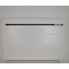 NOIROT - Radiateur Électrique à Inertie 2000W Amaroc - DCN3297FDEC