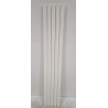 Radiateur Acier Eau Chaude 510W CORDIVARI Rosy EL5 Vertical