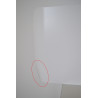 Radiateur Électrique Double Corps de Chauffe 1000W NOIROT Evolution Plinthe Pas Cher