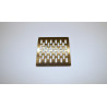 Grille de Receveur