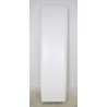 Radiateur Électrique Double Corps de Chauffe 1500W NOIROT