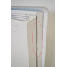 Radiateur Électrique à Inertie Fonte 1250W INTUIS Axoo pas cher.
