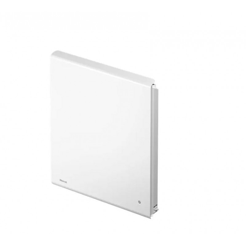 Radiateur Électrique à Inertie Pierre de Lave 1000W NOIROT Caldera 2 Horizontal Blanc Radiateur Électrique à Inertie Pierre de Lave 1000W NOIROT Caldera 2 Horizontal Blanc