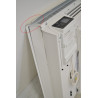 Radiateur Électrique à Inertie Pierre de Lave 1000W NOIROT Caldera 2 pas cher