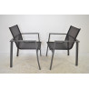 Fauteuils de Jardin