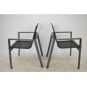2 Fauteuils de Jardin