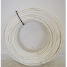 Tube PER Nu 120m PIPEX Ø10x12mm Blanc - 11011211010-120