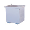 Transformateur Triphasé TRANSFOS MARY 25kVA IP21 400V - S38B47FF00000