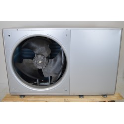 Pompe à Chaleur Monobloc Air/Eau 9kW DAIKIN Altherma