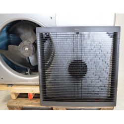 Pompe à Chaleur Monobloc Air/Eau 9kW DAIKIN