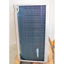 Pompe à Chaleur Monobloc Air/Eau 9kW pas cher