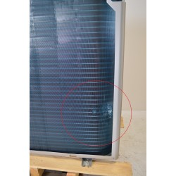 Pompe à Chaleur Monobloc Air/Eau 9kW pas cher