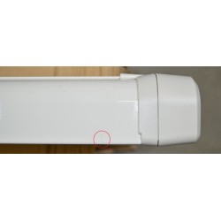 Store Paroi Latérale L3,50m THULE 4200 Pas Cher
