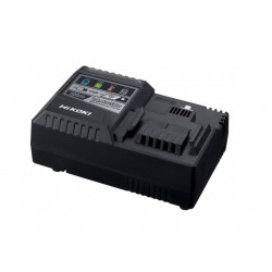 Chargeur Rapide + 2 Batteries Li-ion 18V/36V Booster Pack